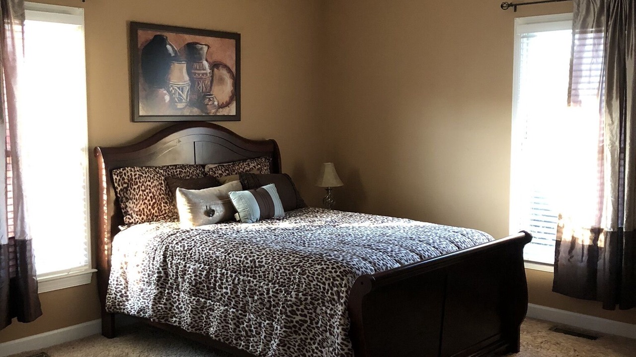 Photo of Bedroom in Goodlettsville