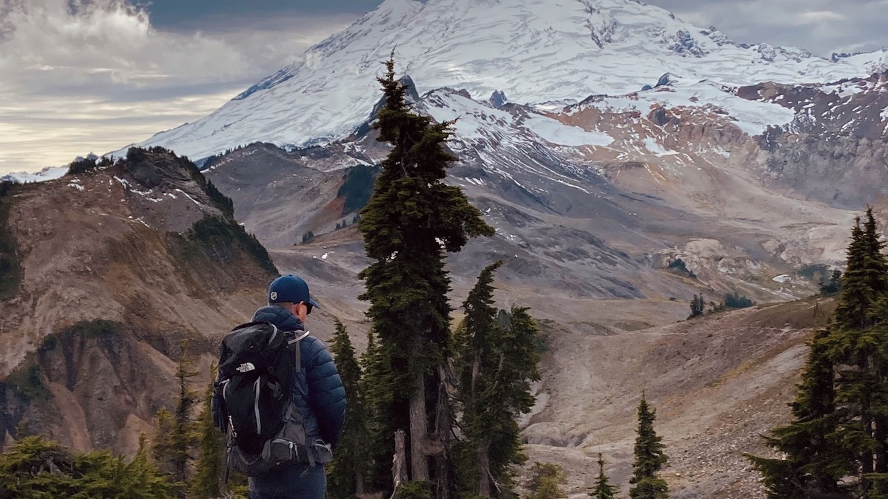Photo of Outdoor in Sudden Valley