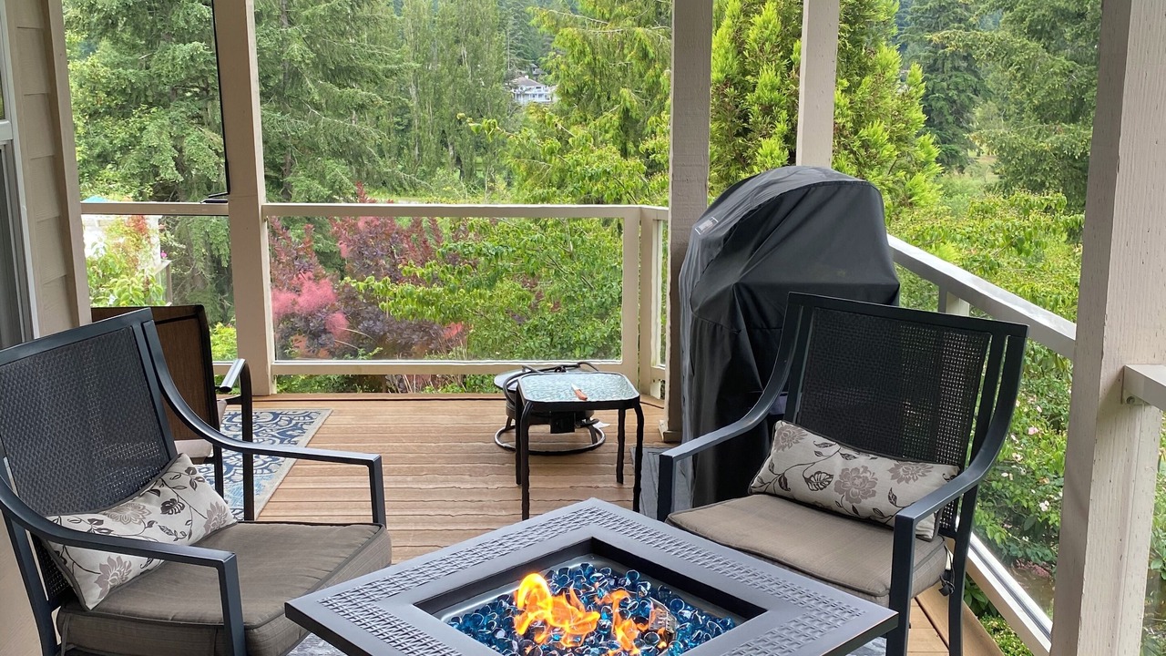 Photo of Outdoor in Sudden Valley