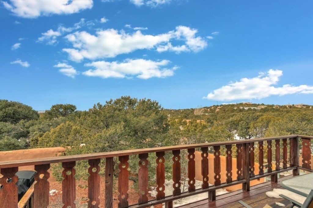 Photo of Outdoor in Santa Fe