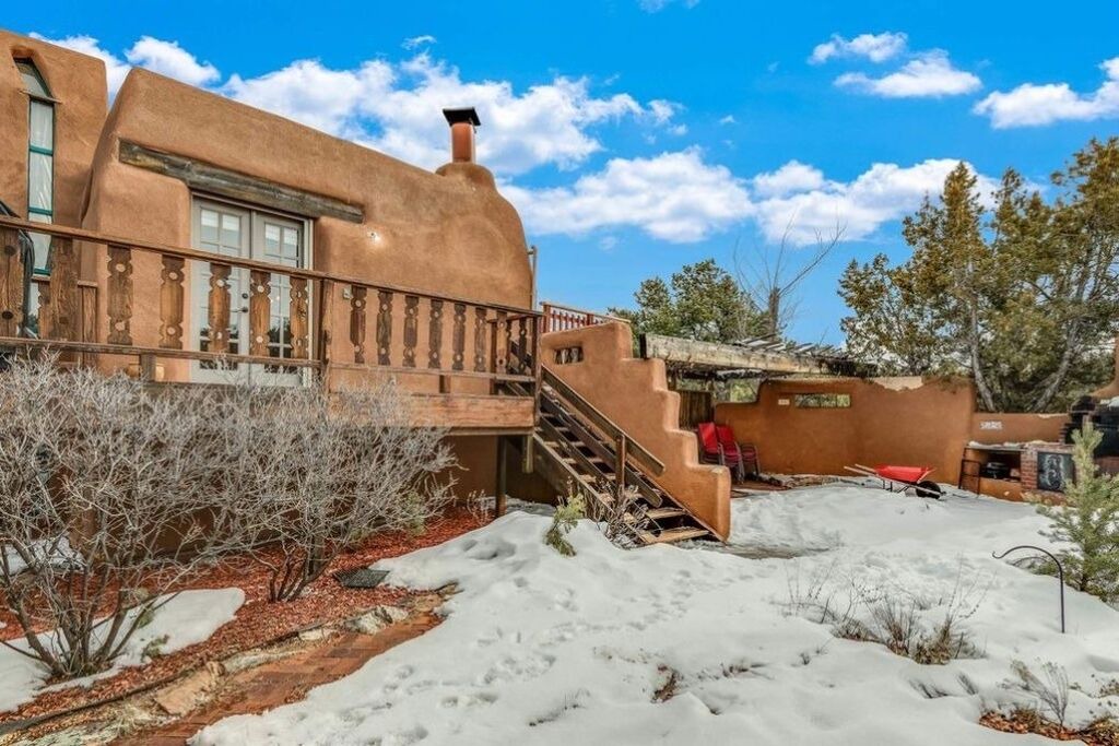Photo of Outdoor in Santa Fe