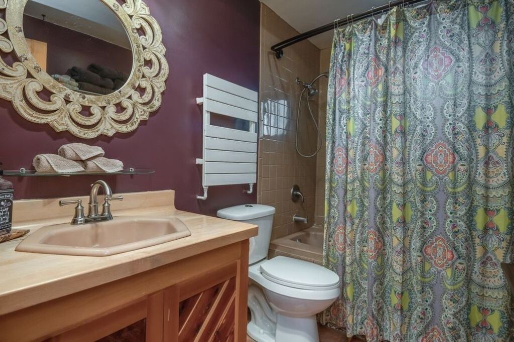 Photo of Bathroom in Santa Fe