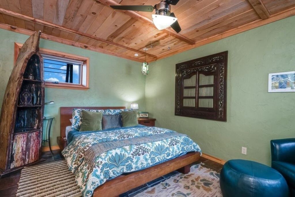 Photo of Bedroom in Santa Fe