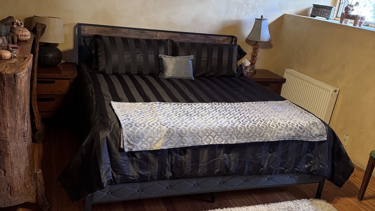 Photo of Bedroom in Santa Fe