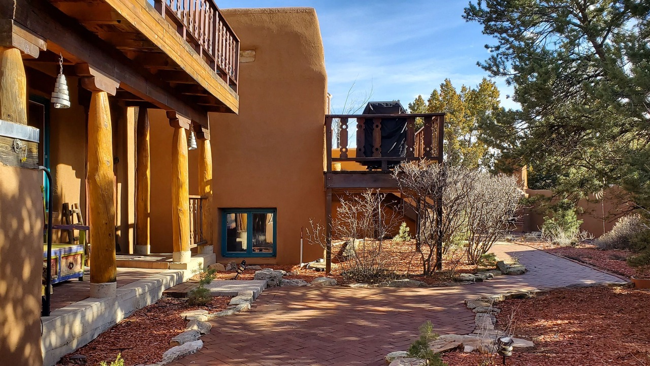 Photo of Outdoor in Santa Fe