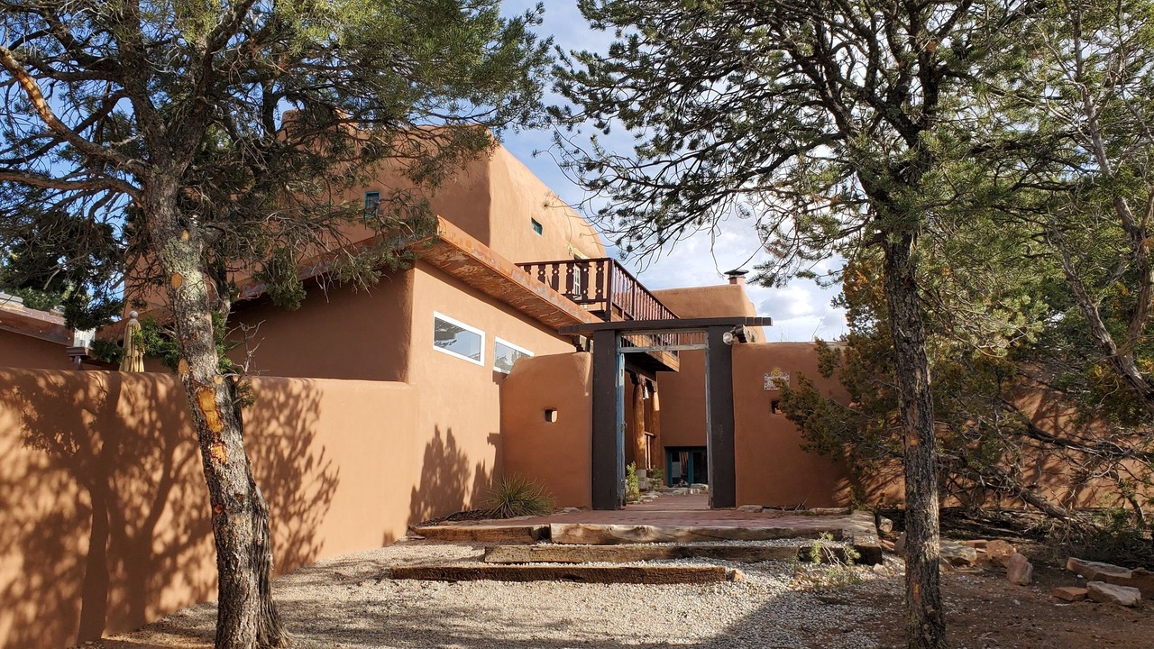 Photo of Outdoor in Santa Fe
