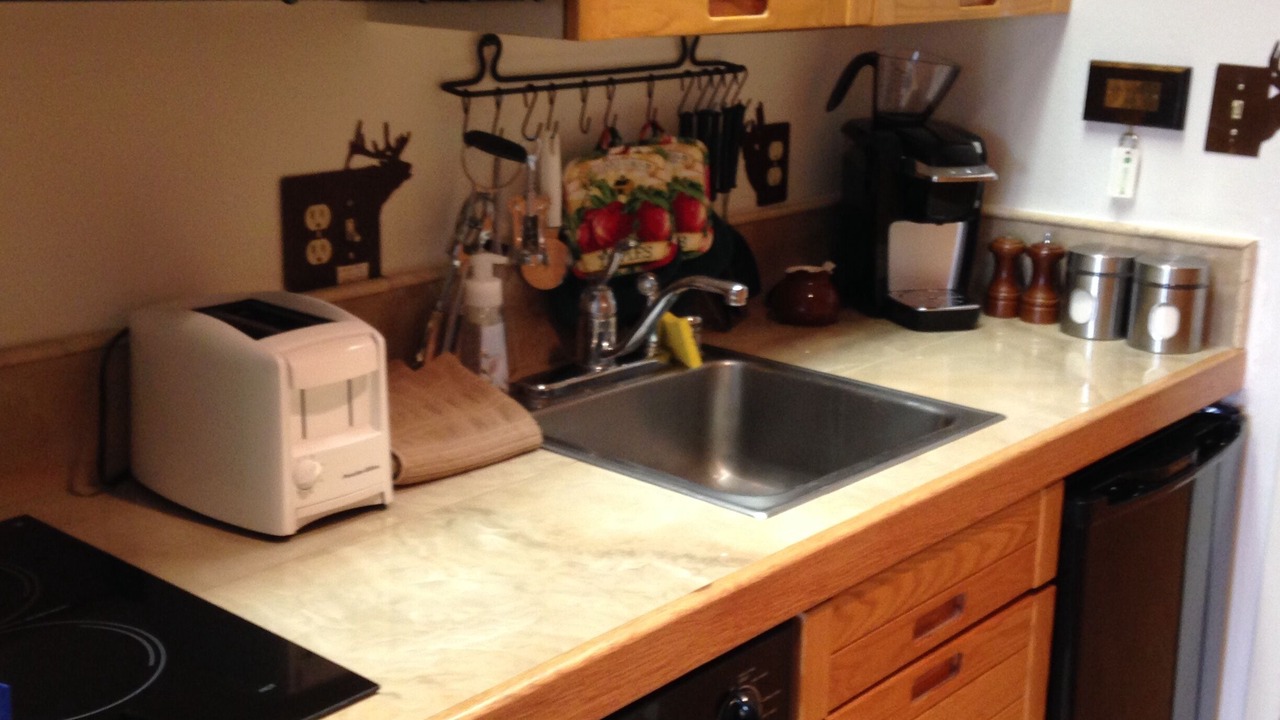 Photo of Kitchen in Mountain House