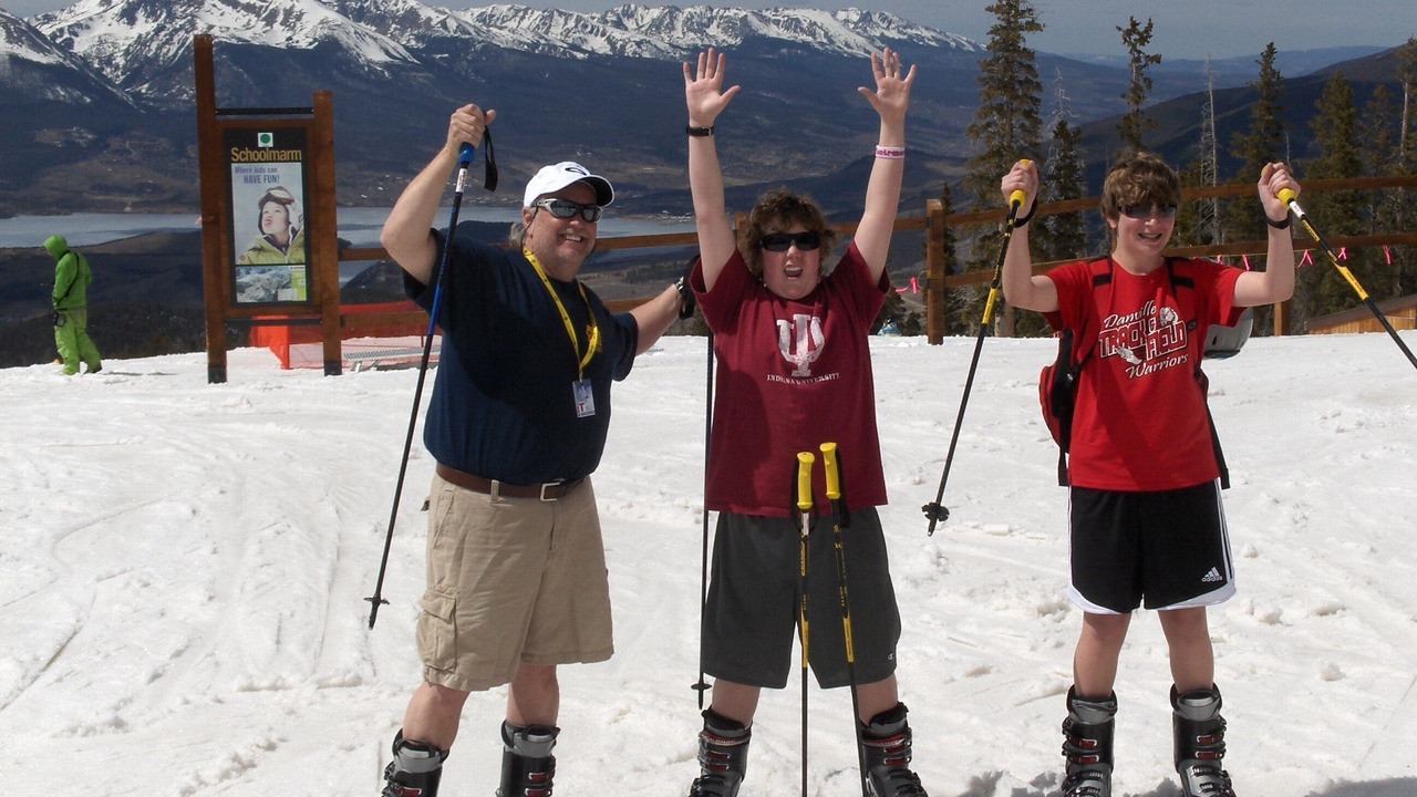 Photo of Others in Mountain House
