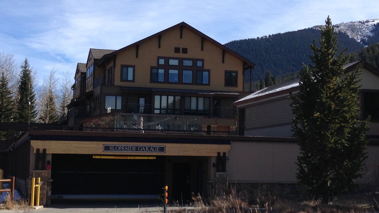 Photo of Outdoor in Mountain House