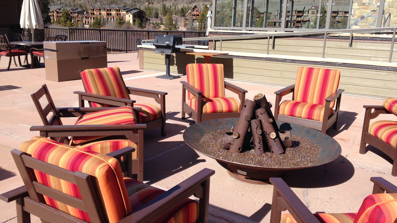 Photo of Outdoor in Mountain House