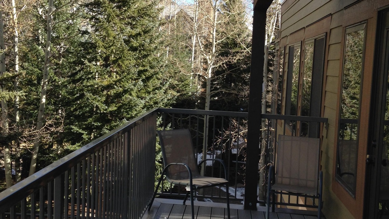 Photo of Outdoor in Mountain House