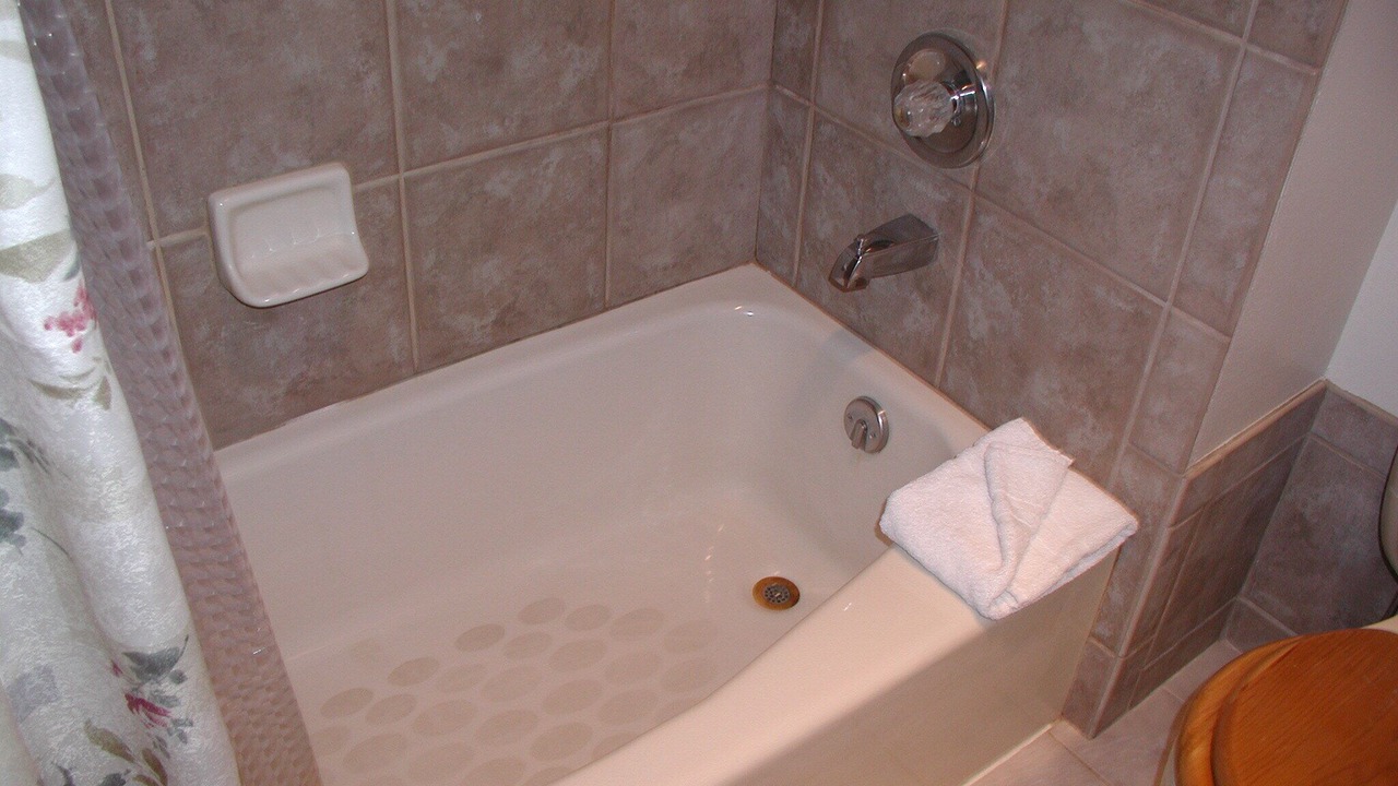 Photo of Bathroom in Mountain House
