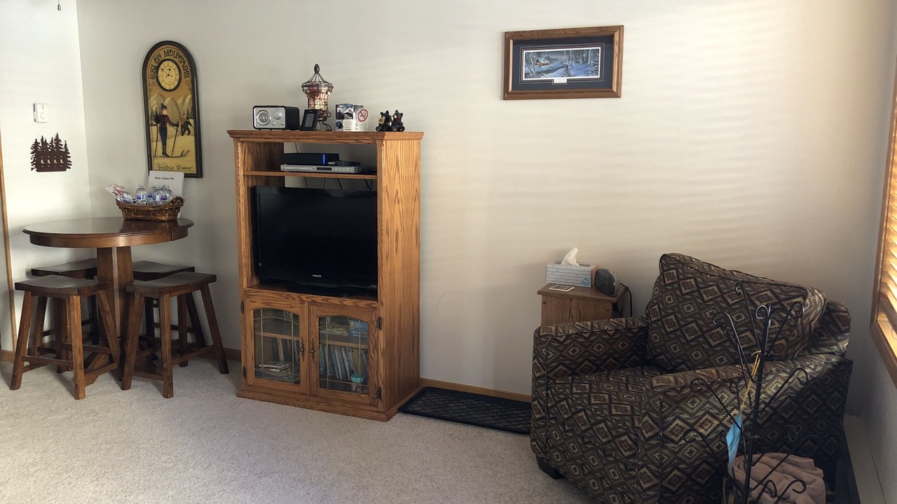 Photo of Livingroom in Mountain House