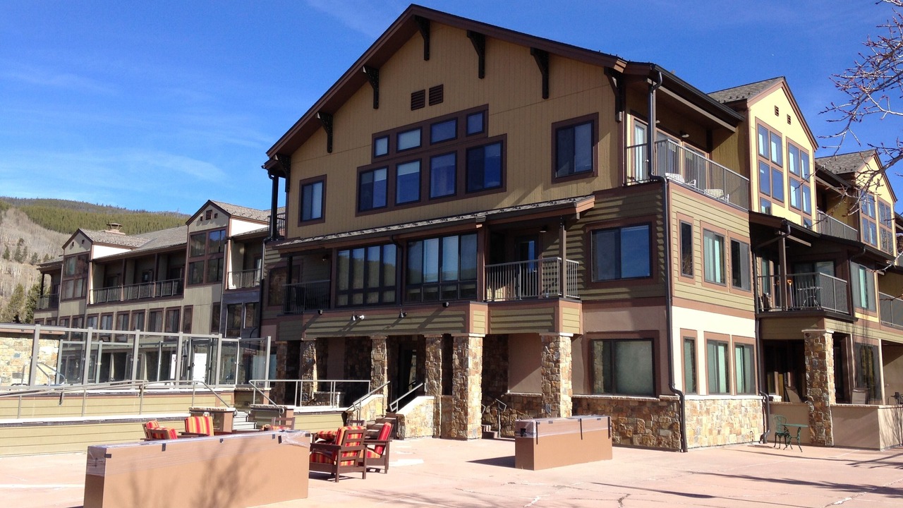 Photo of Outdoor in Mountain House