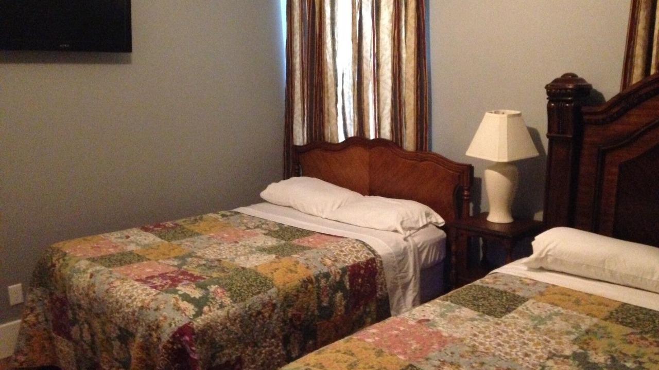 Photo of Bedroom in Petersburg