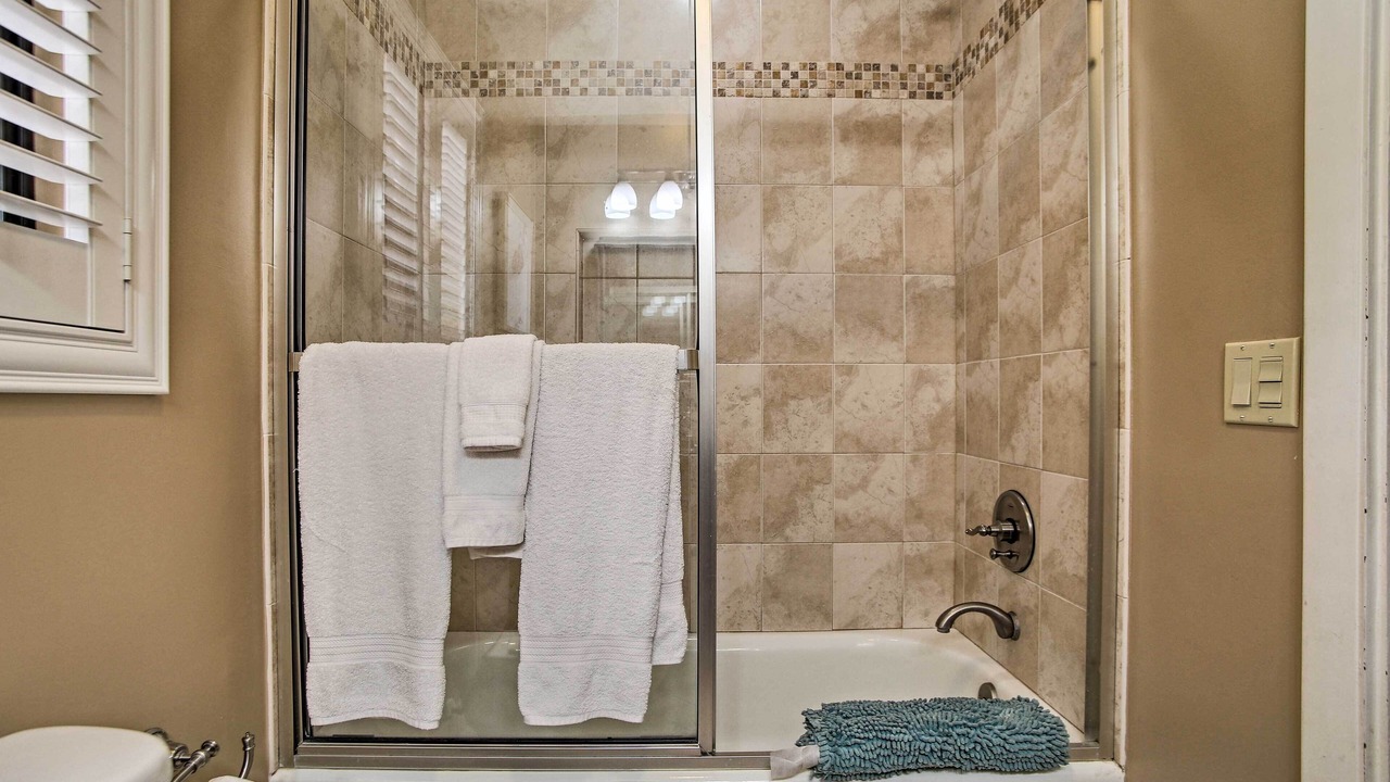 Photo of Bathroom in South Corals