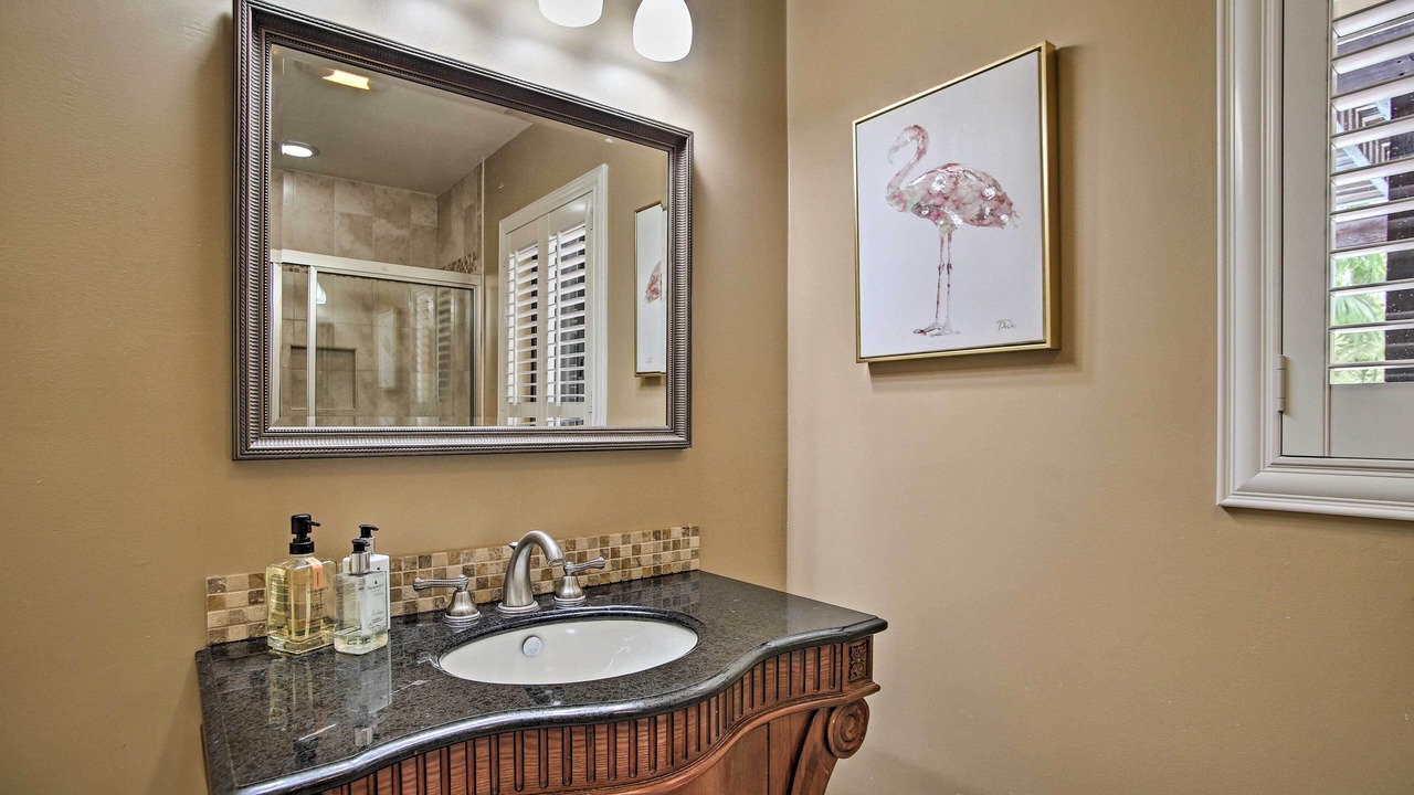 Photo of Bathroom in South Corals