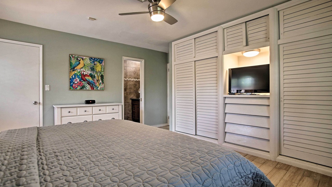 Photo of Bathroom in South Corals