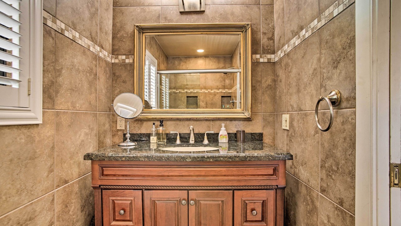 Photo of Bathroom in South Corals