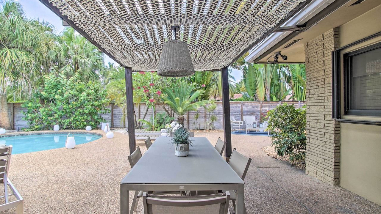 Photo of Outdoor in South Corals