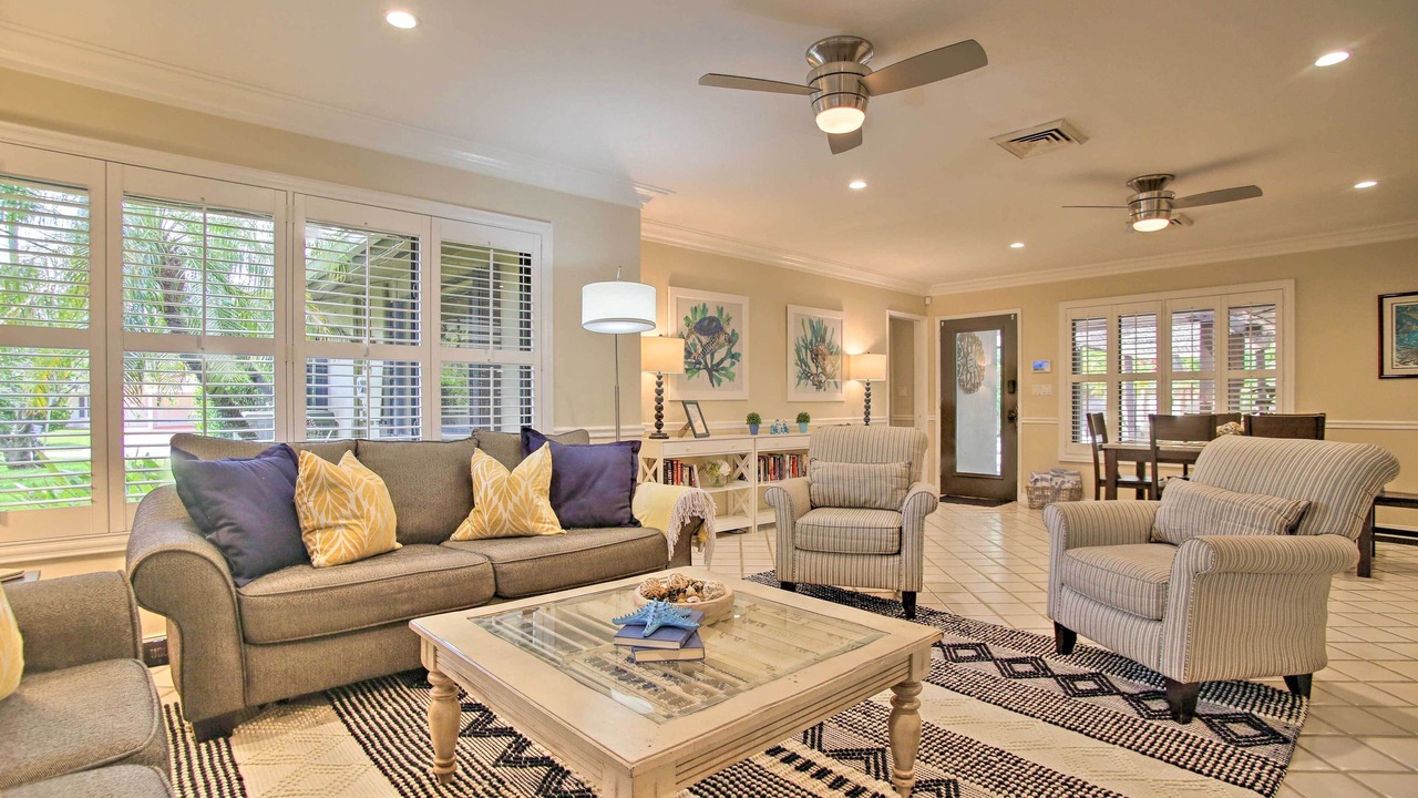 Photo of Livingroom in South Corals