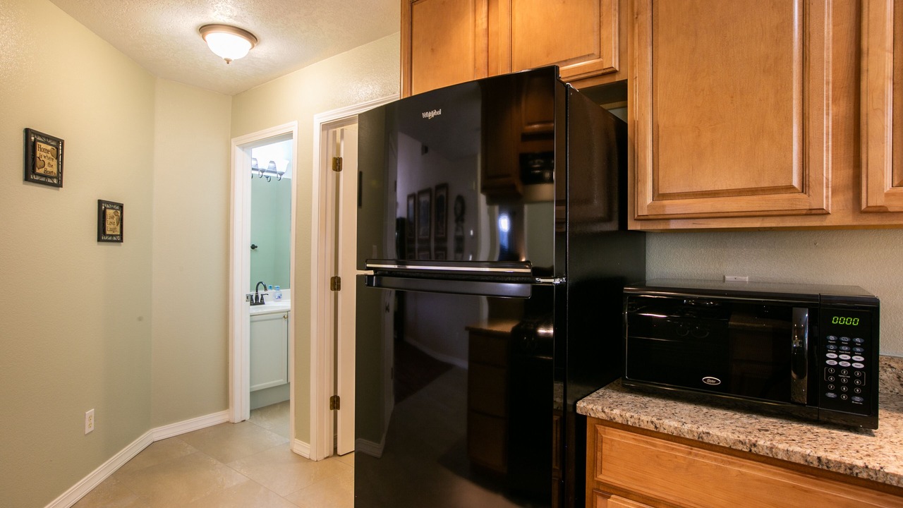 Photo of Kitchen in Nor Este