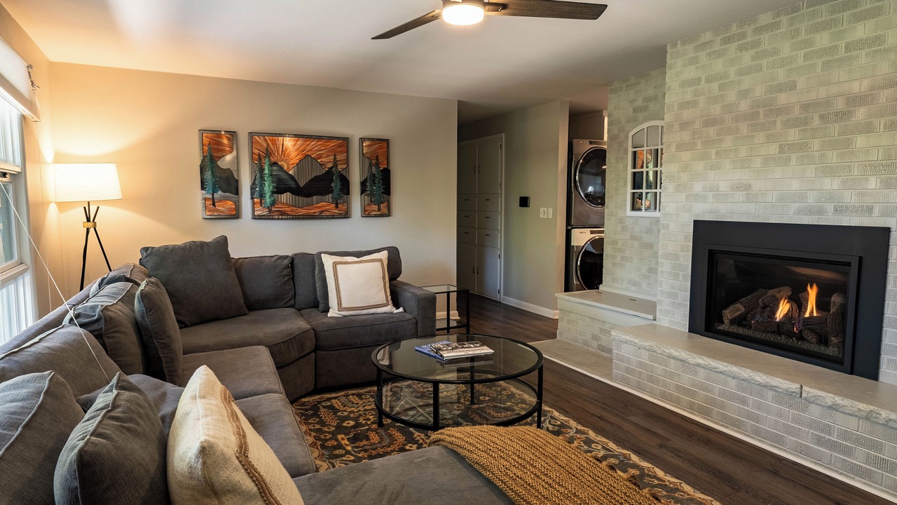 Photo of Bedroom in Baseline Sub