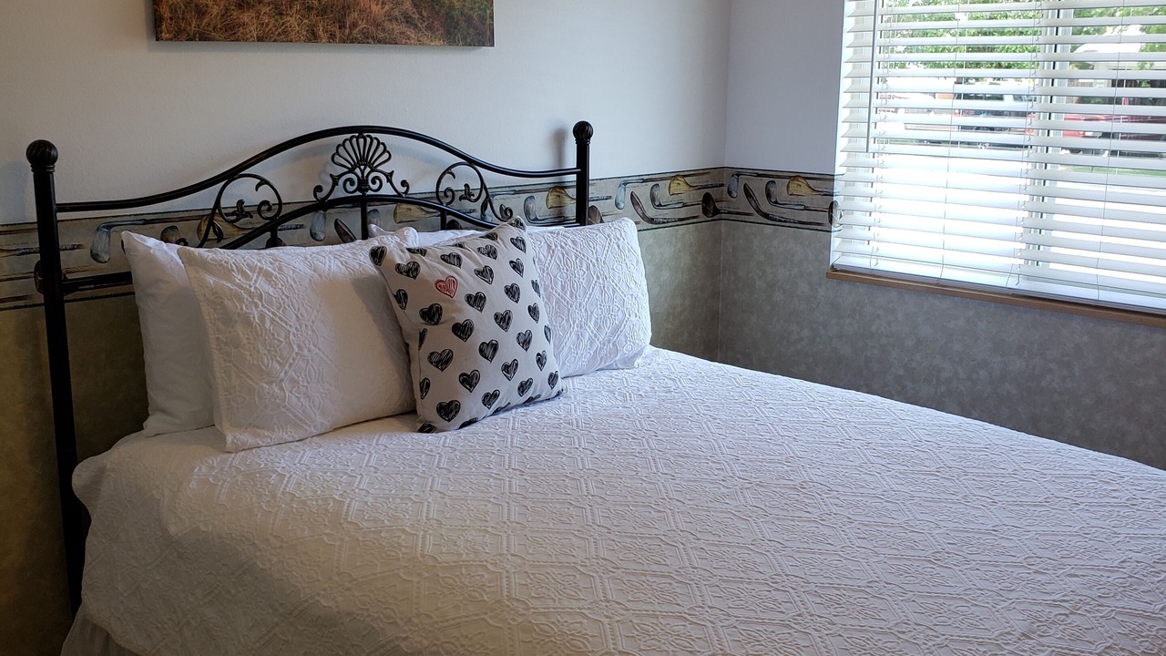 Photo of Bedroom in South Westminster