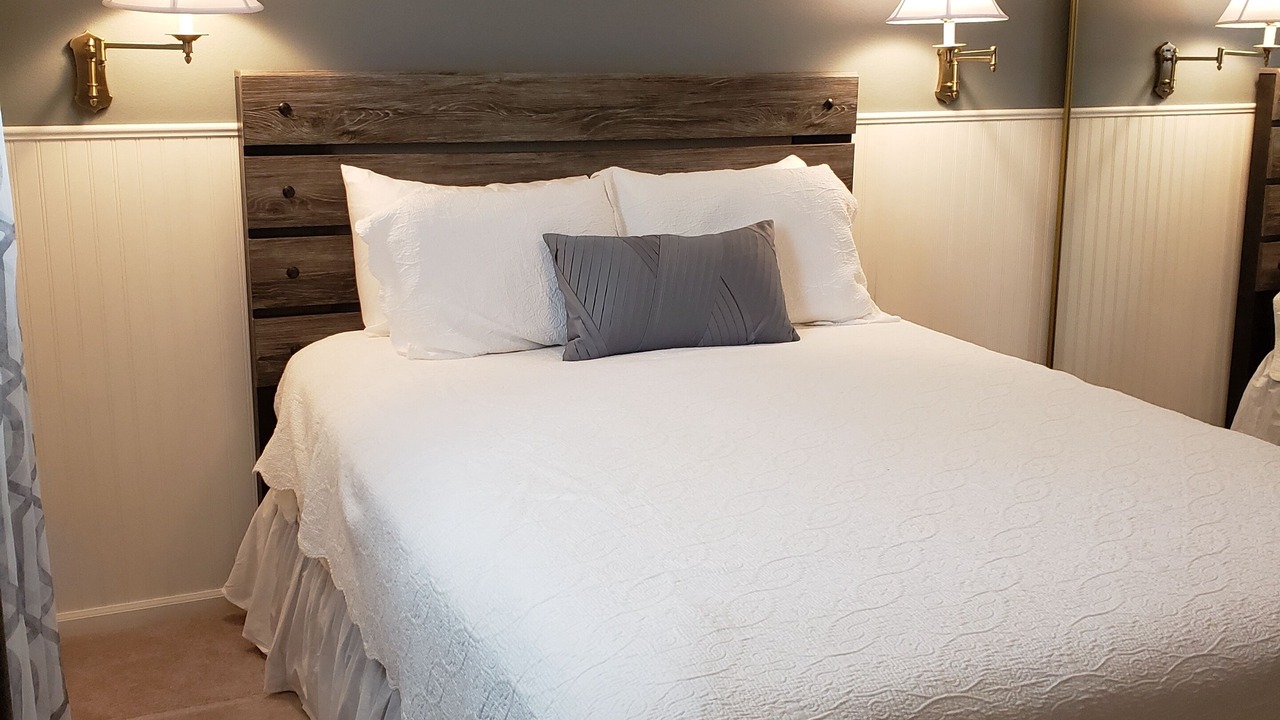 Photo of Bedroom in South Westminster