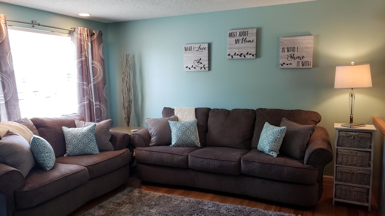 Photo of Livingroom in South Westminster