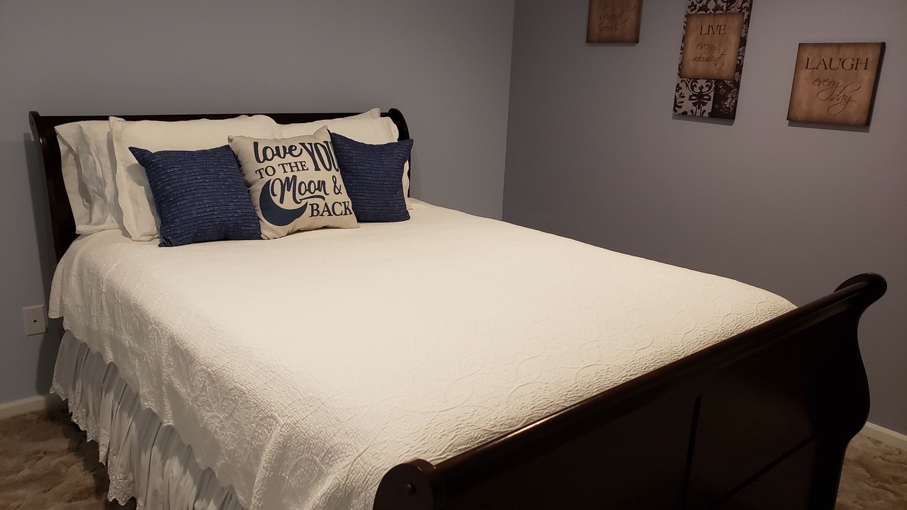 Photo of Bedroom in South Westminster