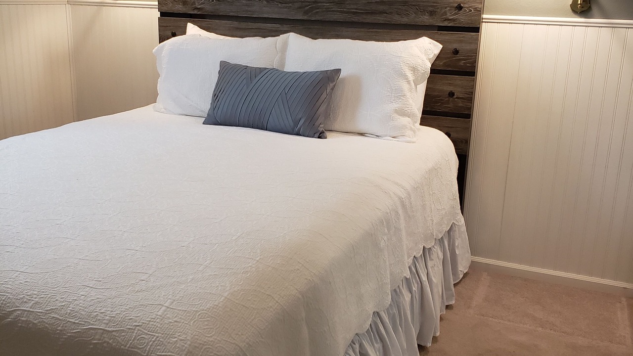 Photo of Bedroom in South Westminster