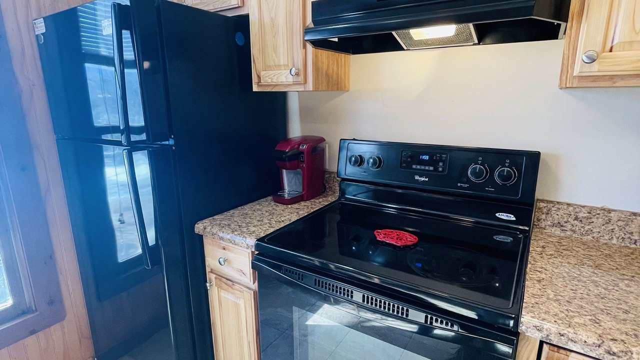 Photo of Kitchen in Sugar Mountain