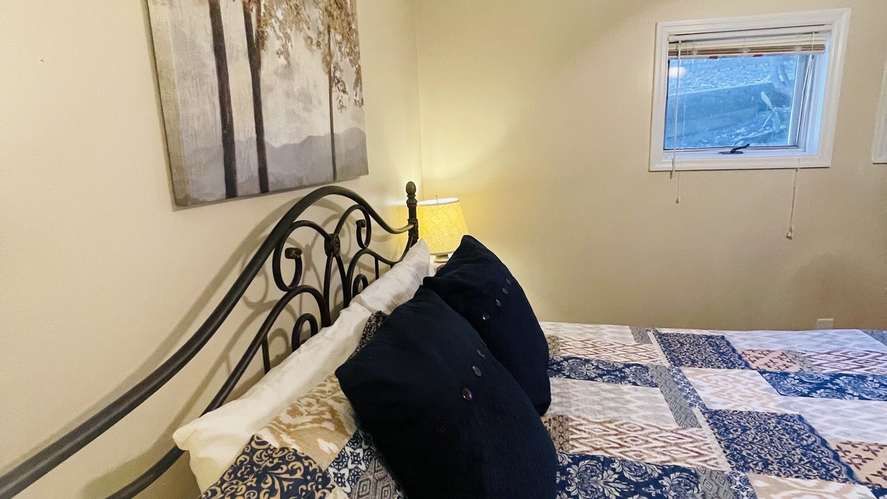 Photo of Bedroom in Sugar Mountain