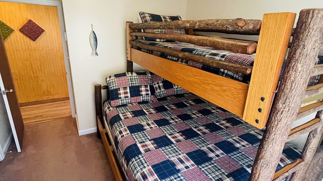 Photo of Bedroom in Sugar Mountain