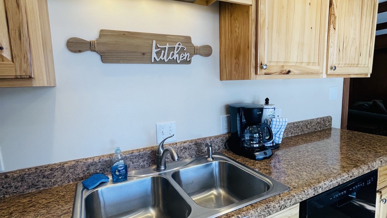 Photo of Kitchen in Sugar Mountain