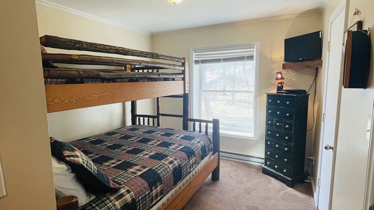 Photo of Bedroom in Sugar Mountain