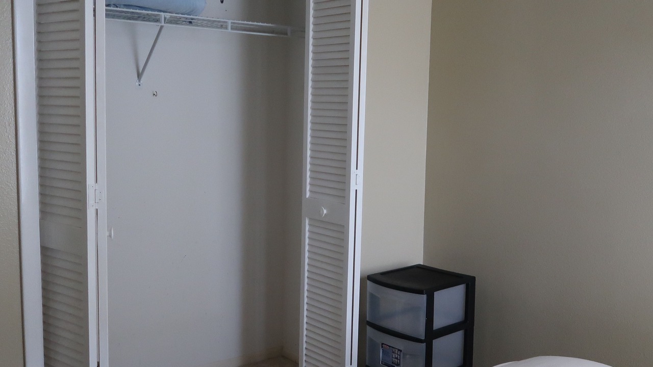 Photo of Bedroom in Orlando