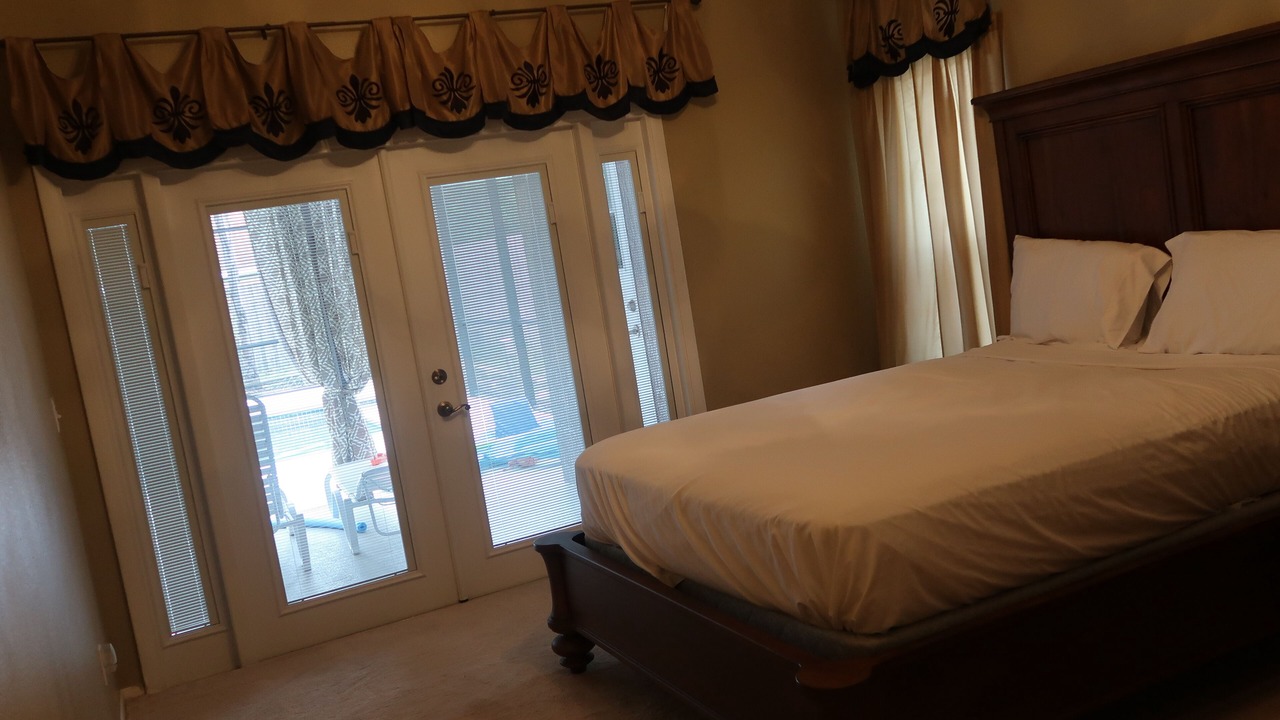 Photo of Bedroom in Orlando