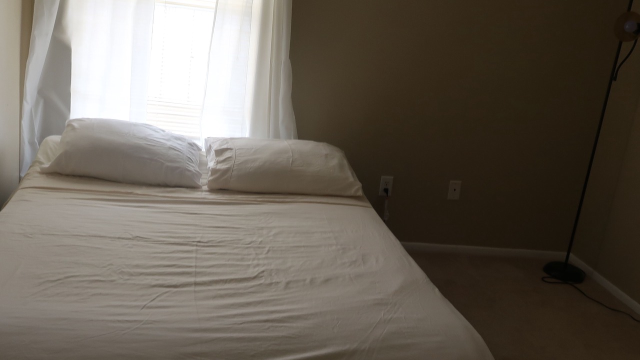Photo of Bedroom in Orlando