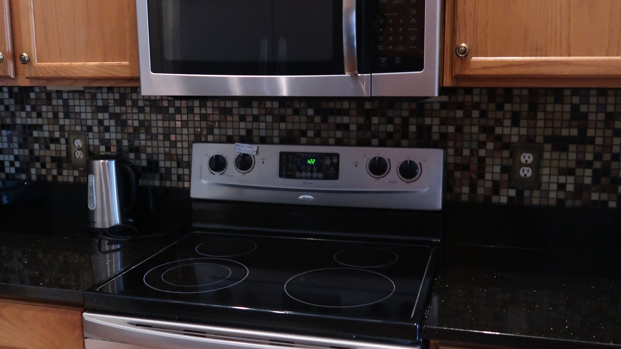 Photo of Kitchen in Orlando