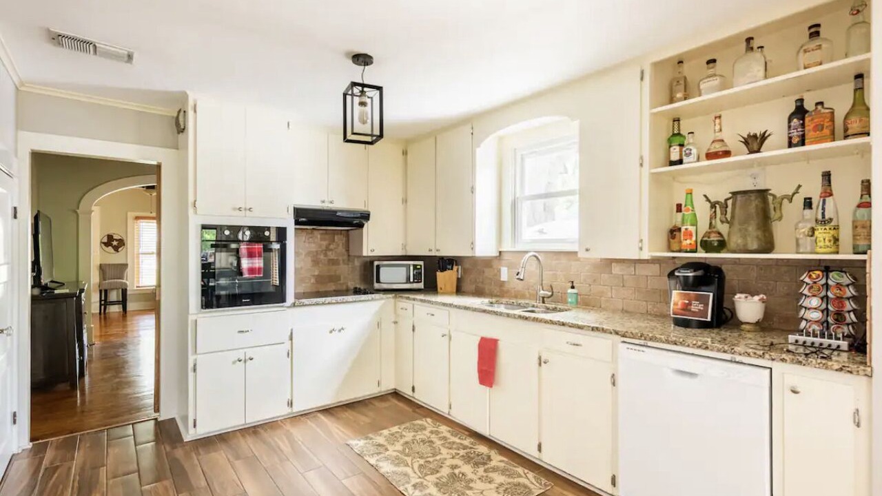 Photo of Kitchen in Johnson City