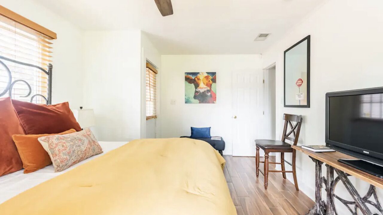 Photo of Bedroom in Johnson City