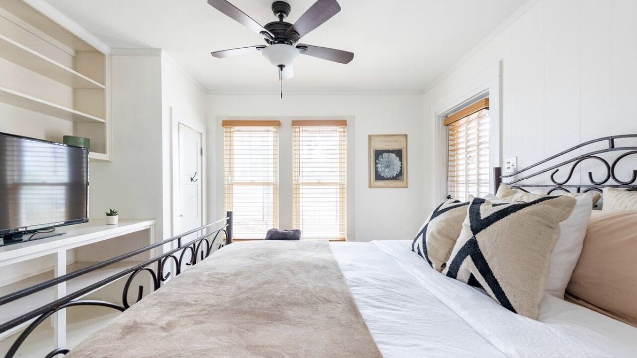 Photo of Bedroom in Johnson City