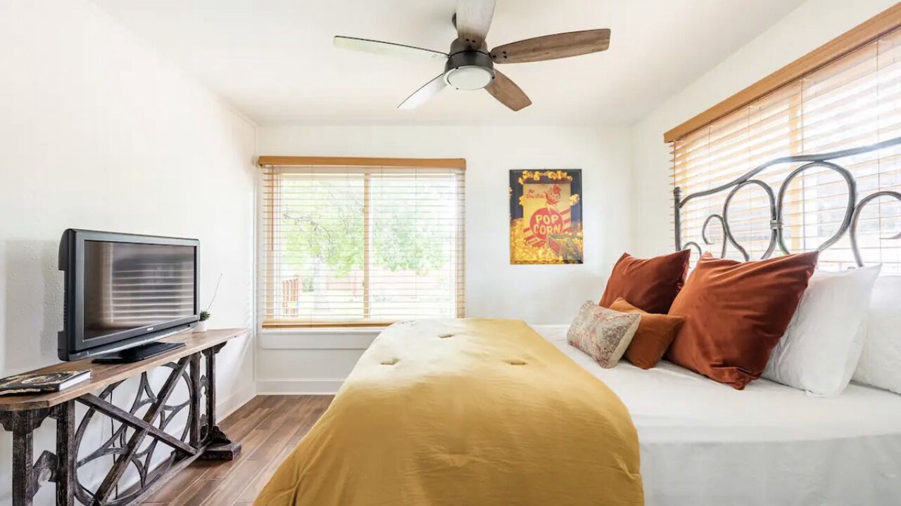 Photo of Bedroom in Johnson City