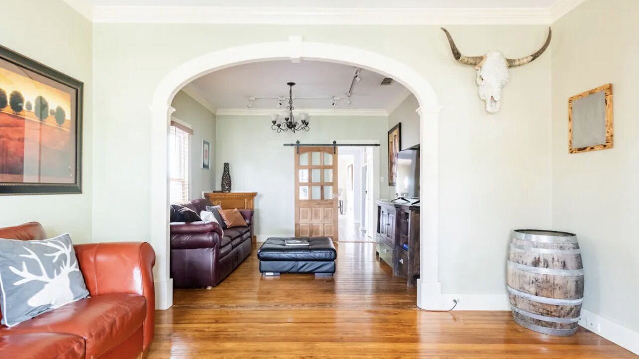 Photo of Livingroom in Johnson City