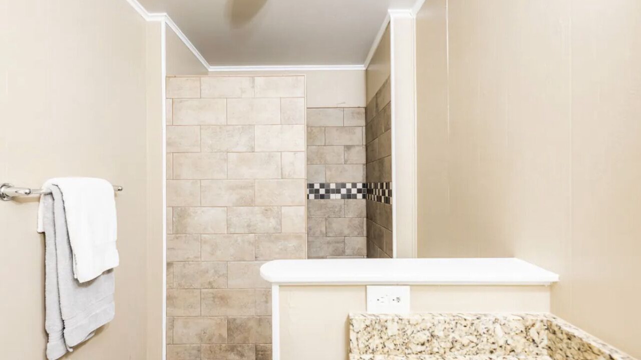 Photo of Bathroom in Johnson City