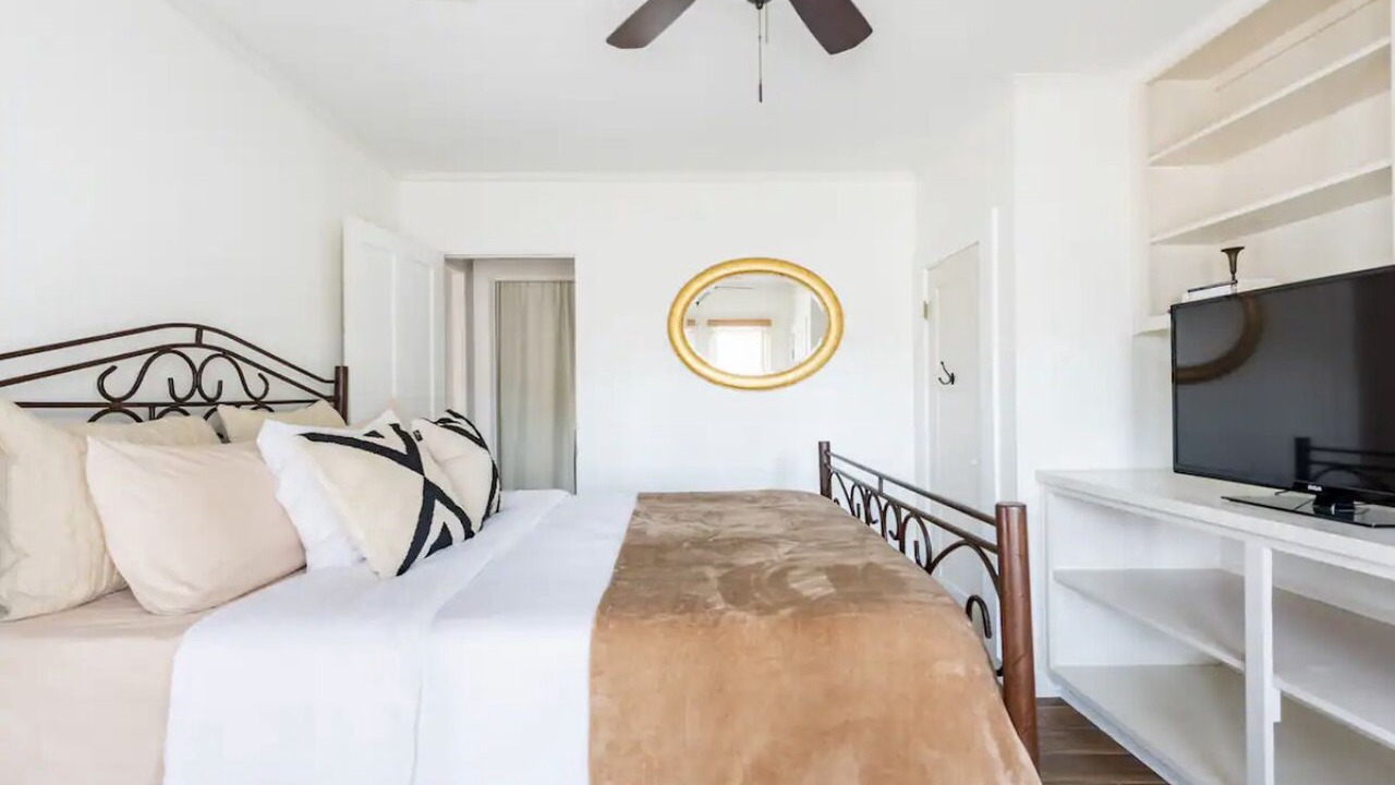 Photo of Bedroom in Johnson City
