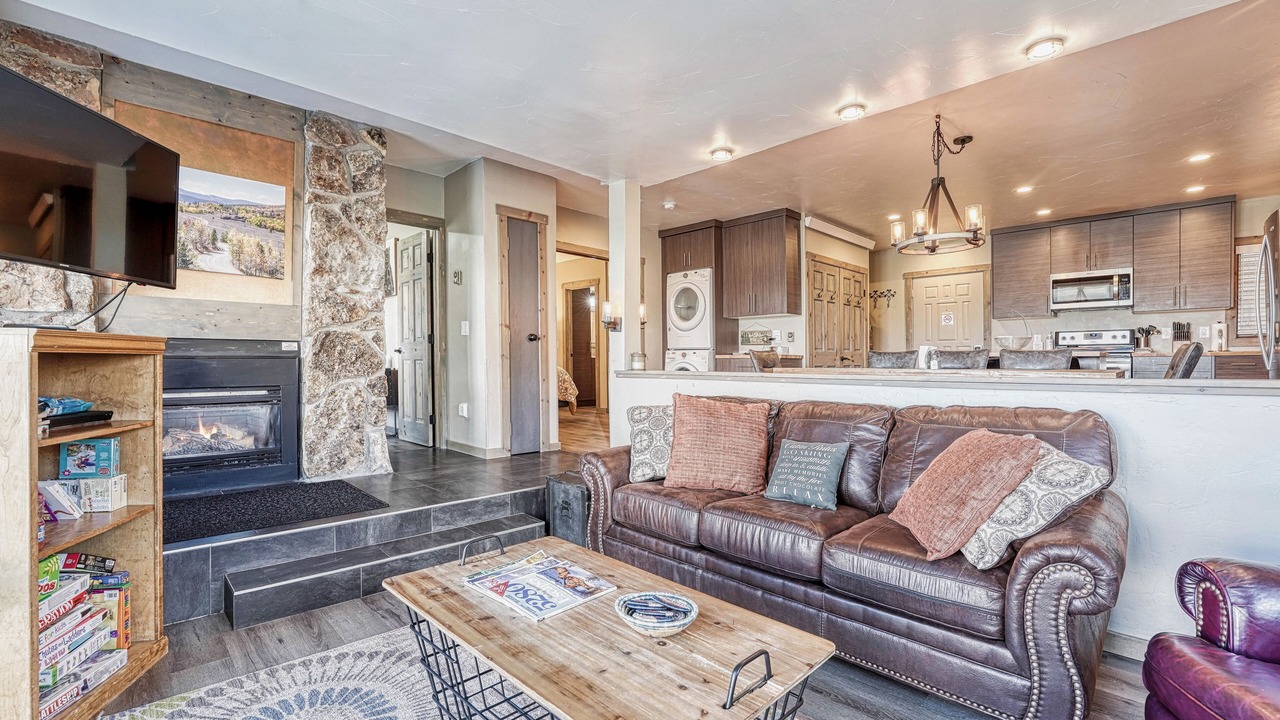 Photo of Livingroom in Silvercreek