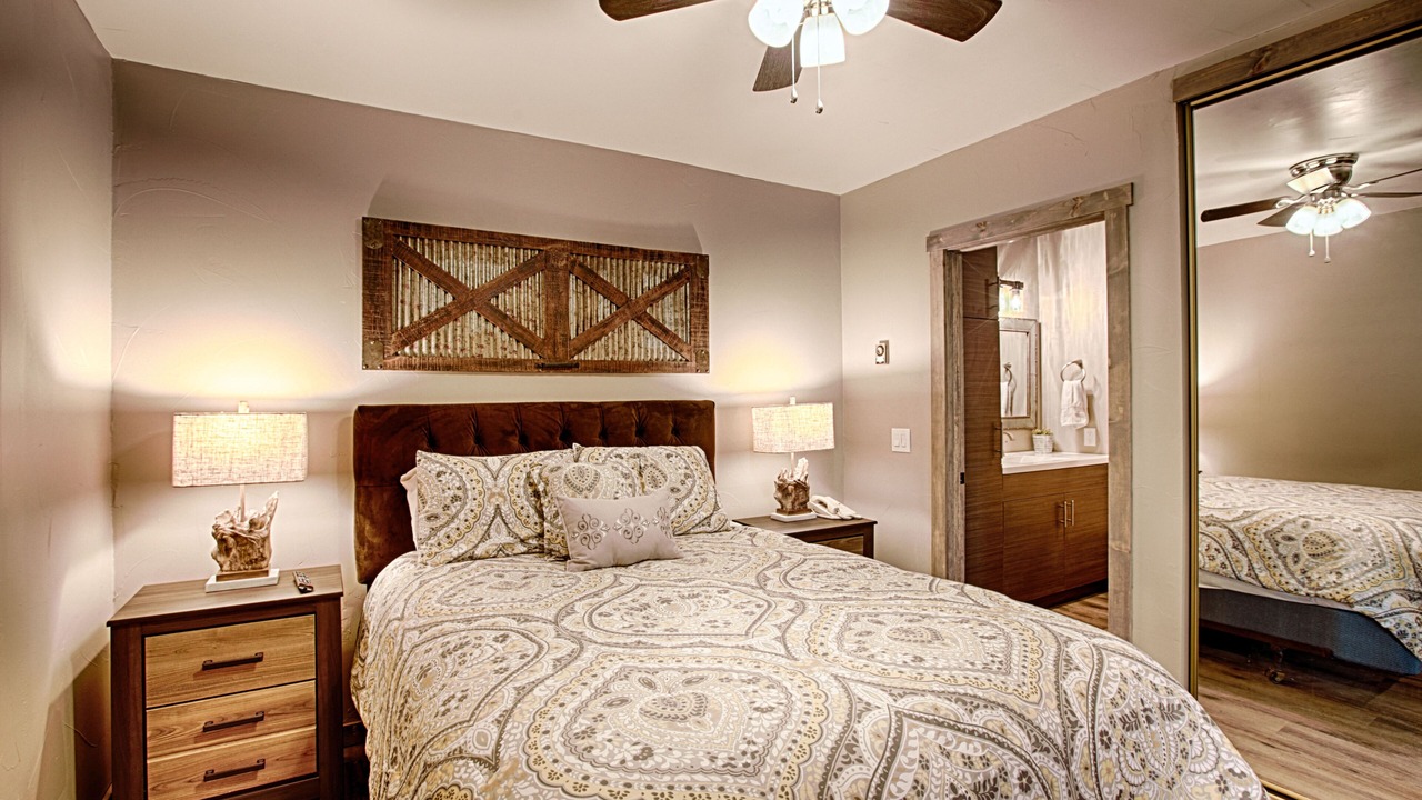 Photo of Bedroom in Silvercreek